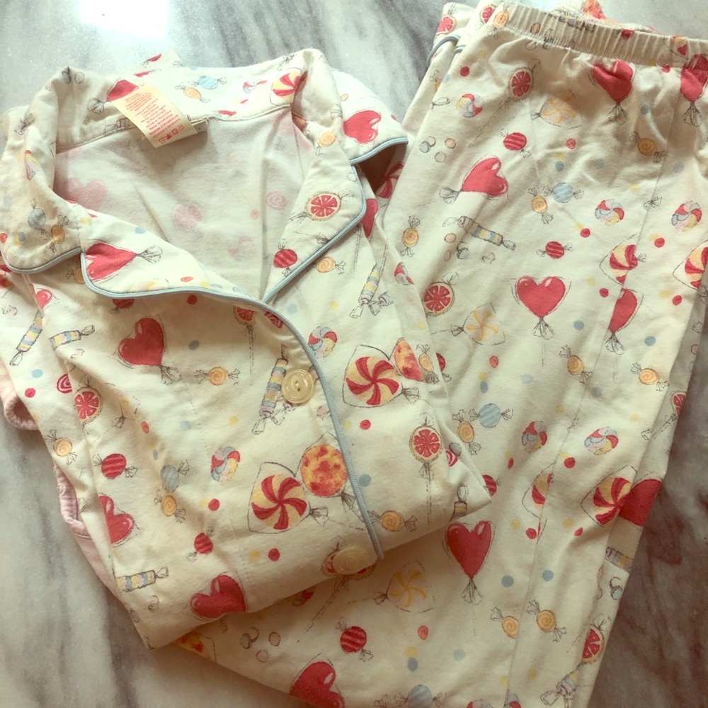 BedHead pajamas